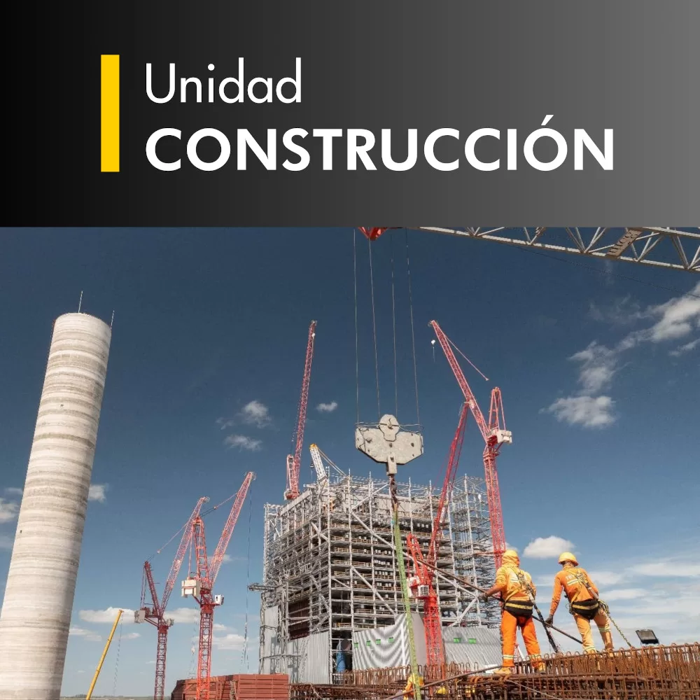 CONTRUCCION