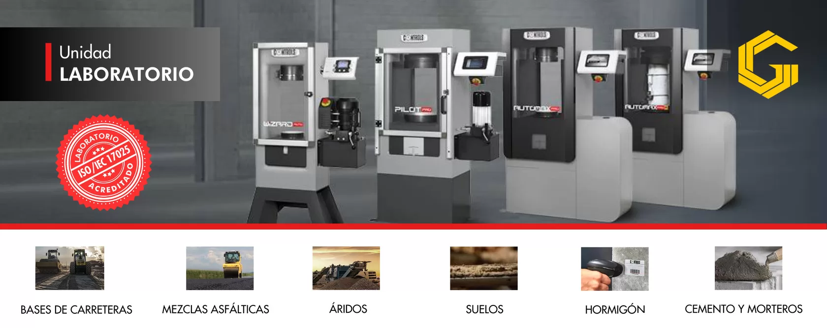 Laboratorio