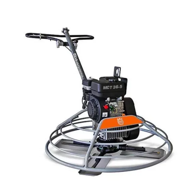 Husqvarna MCT 36