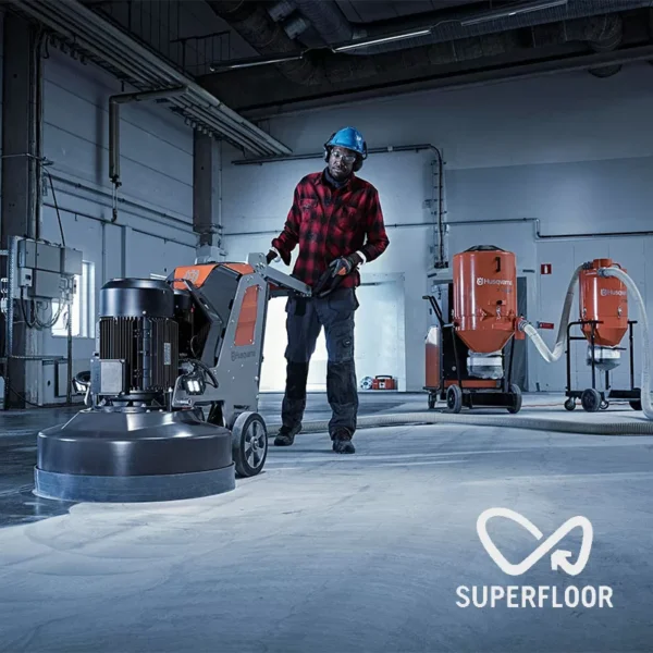 Husqvarna Superfloor