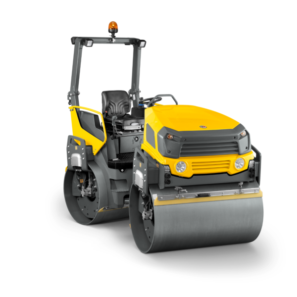 Rodillo Compactador RD45 64kn WACKER NEUSON
