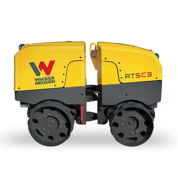 Rodillo Compactador Radiocontrolado RTLx-SC3 WACKER NEUSON_c86f0820f8