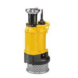 Bomba Sumergible PS4 7503HH WACKER NEUSON 4" 7,5Kw