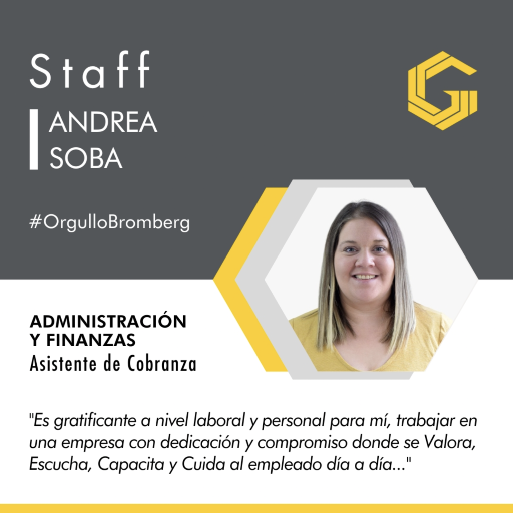 Andrea Soba