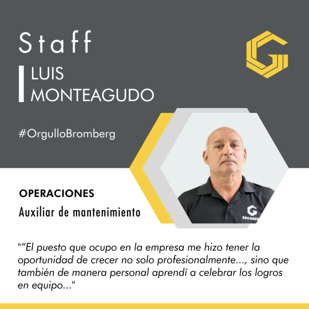 Luis Monteagudo