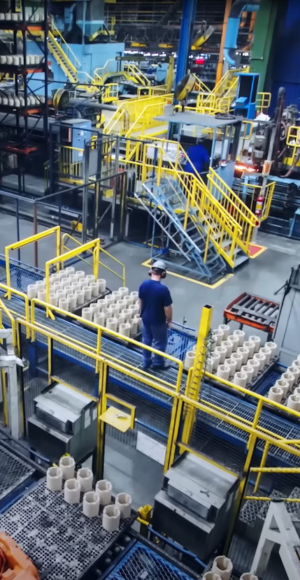 Unidad Industrial