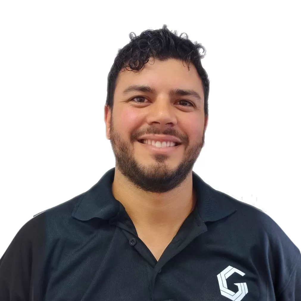 ALEXIS GUTIERREZ