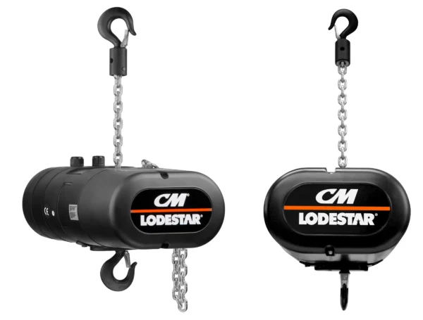 polipasto CM Lodestar