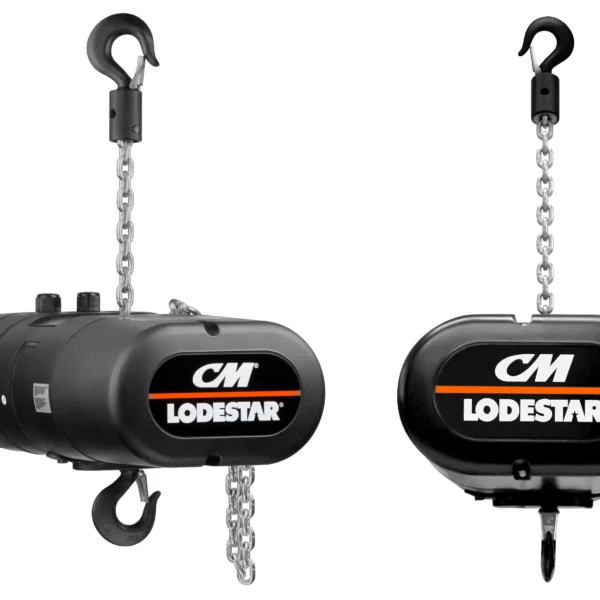 polipasto CM Lodestar