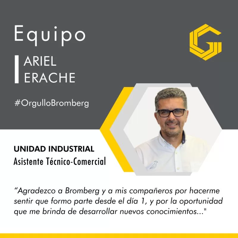 Ariel Erache