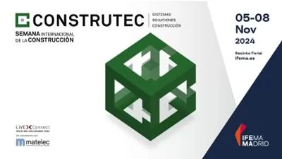 Construtec Madrid 2024