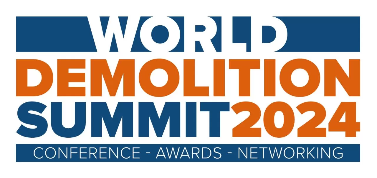 Cumbre Mundial de Demolición 2024 Suecia