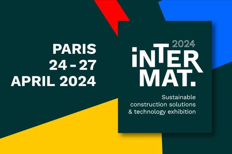 INTERMAT París 2024