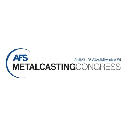 Metalcasting Congress 2024