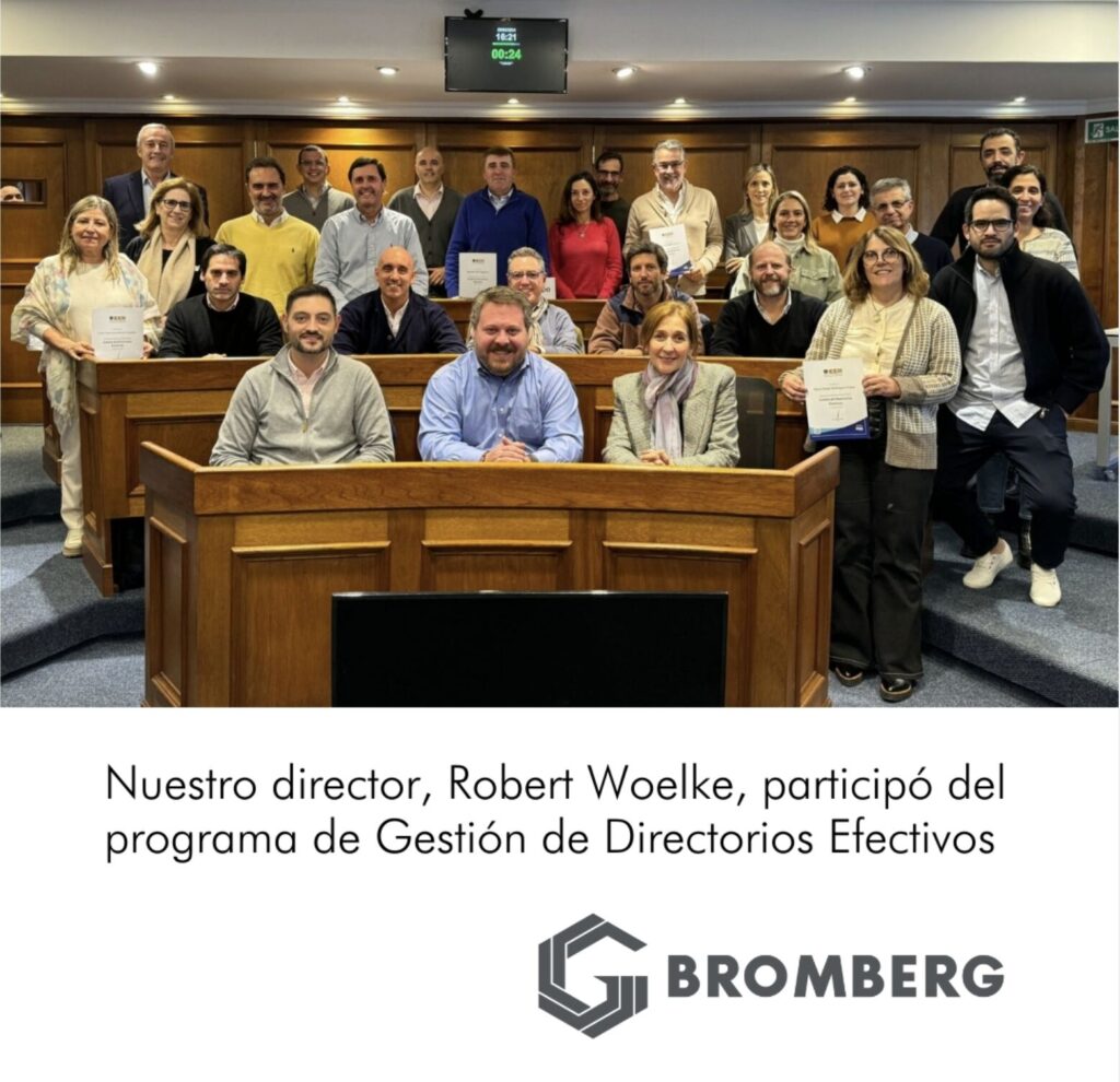 Gestión Directorios Efectivos
