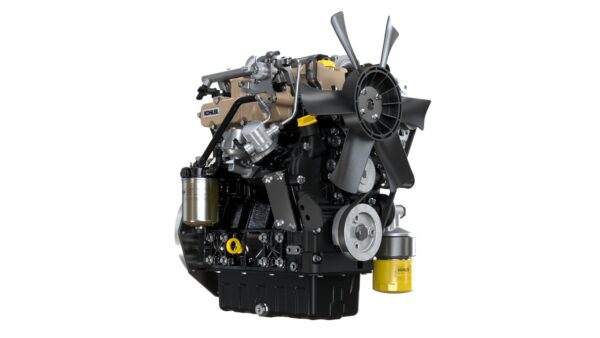 Motores diesel KSD KOHLER