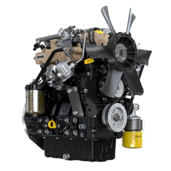 Motores diesel KSD KOHLER