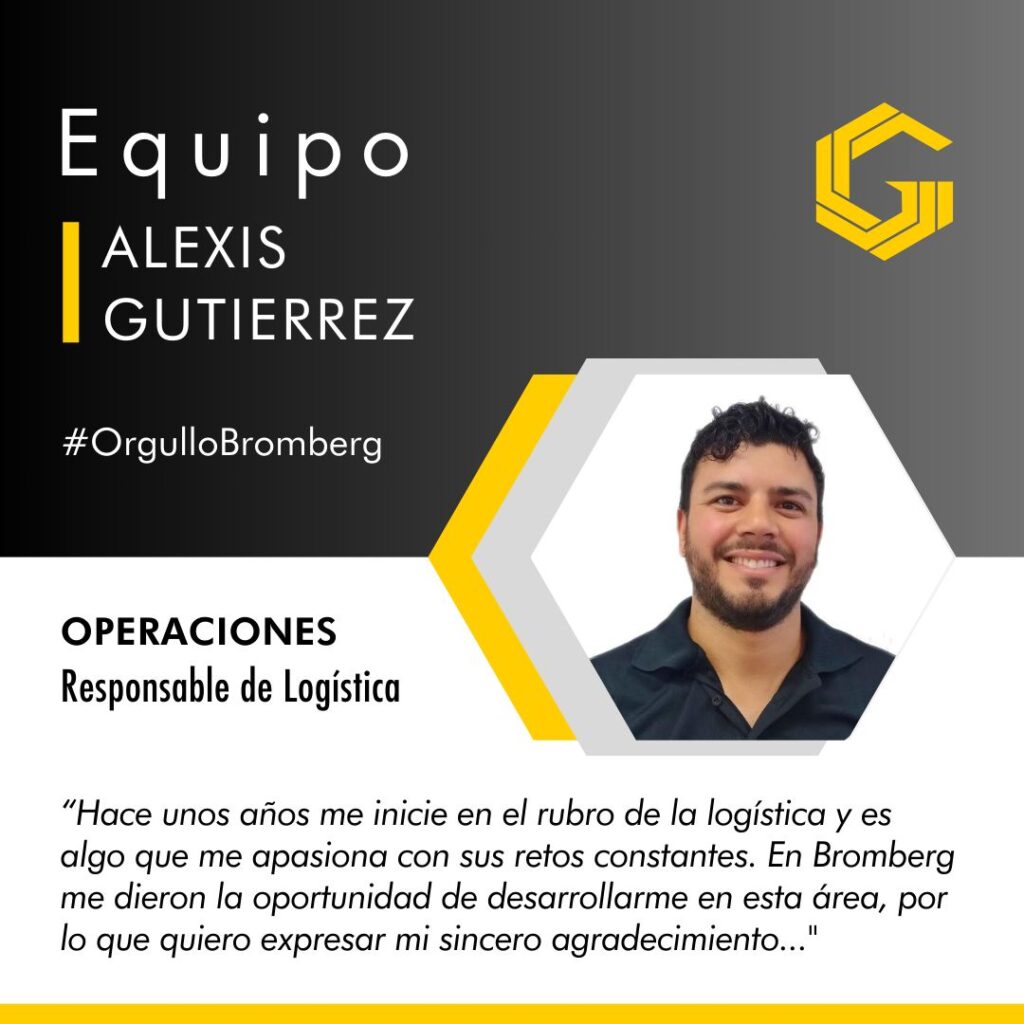 Alexis Gutierrez