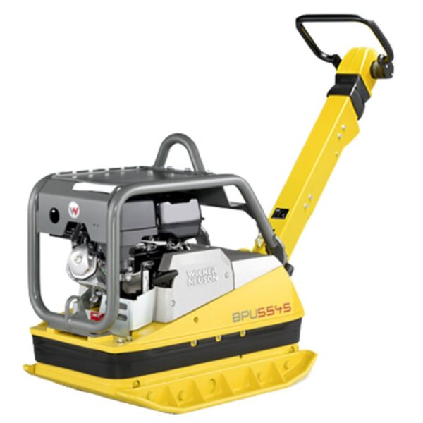 Plancha Vibratoria Avance/Retroceso BPU5545 WACKER NEUSON