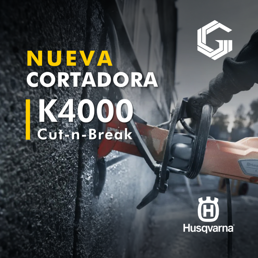 K 4000 Cut-n-Break