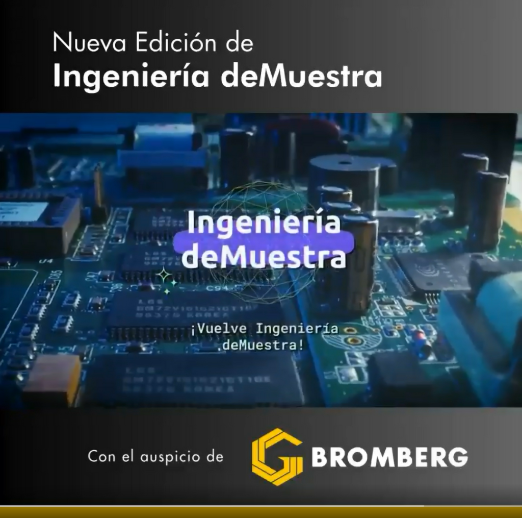 Ingeniería deMuestra 2024