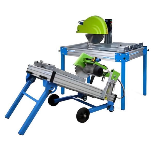 Cortadoras de materiales Sima DAKAR Mekano