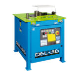 Dobladoras automáticas DEL 36