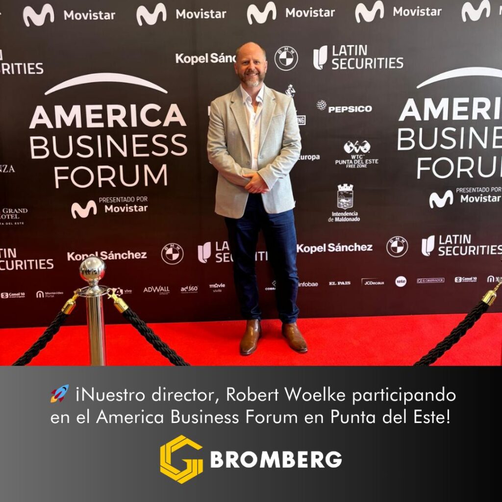 America Business Forum