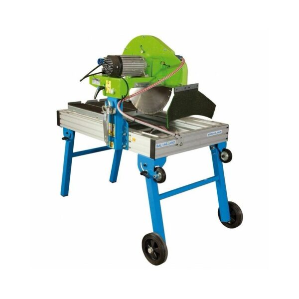 Gama BALI 500 Mekano