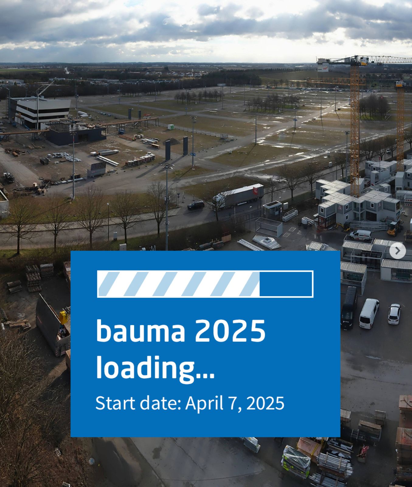 https://bauma.de/en/trade-fair/
