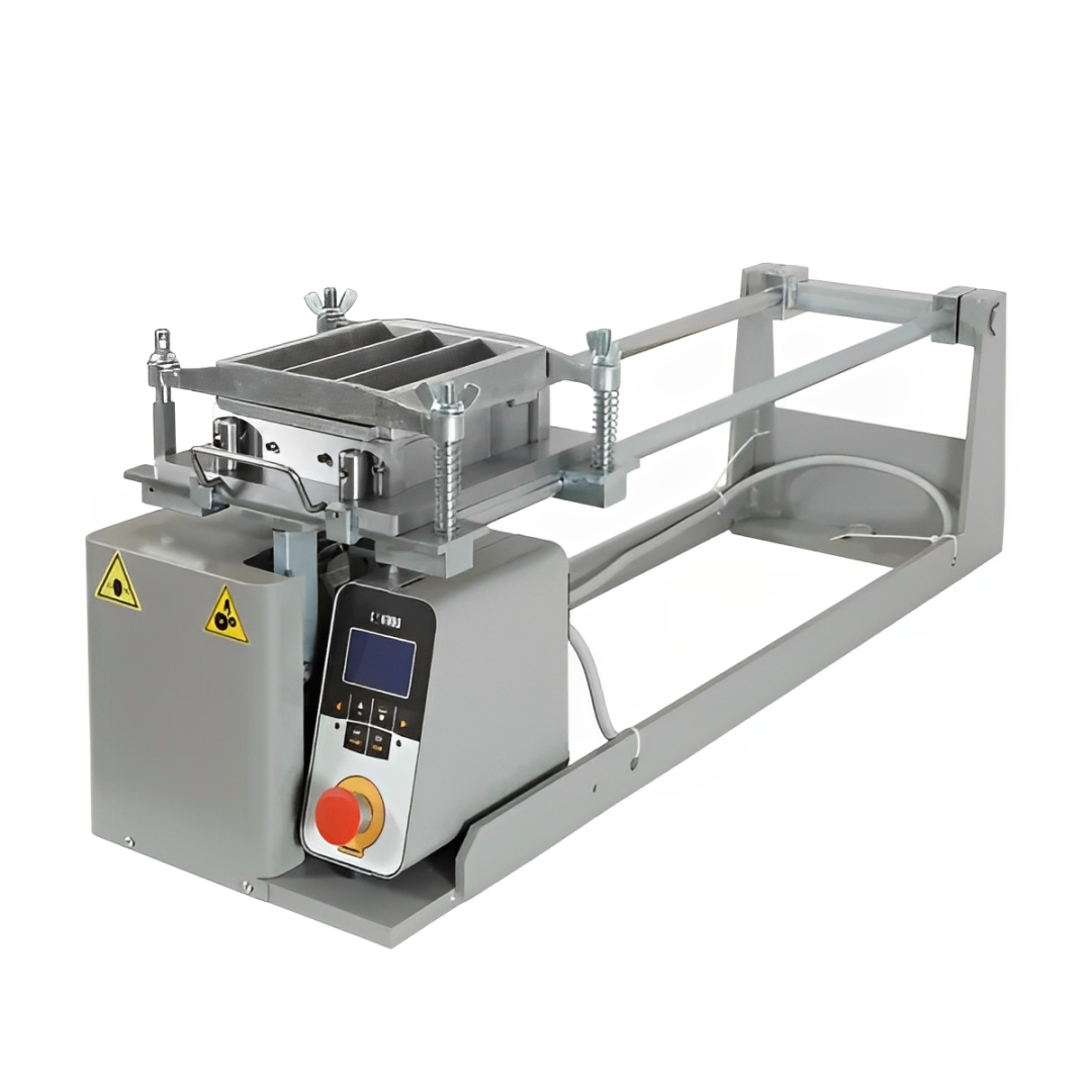 Compactadora de Morteros