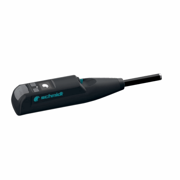 Escloerómetro digital Proceq Silver Schmidt OS8200