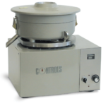 Extractor centrífugo de asfalto