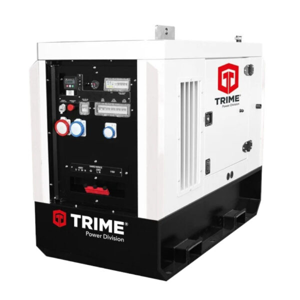 Generador MGTP 20SS YR TRIME trifásico 20KVA