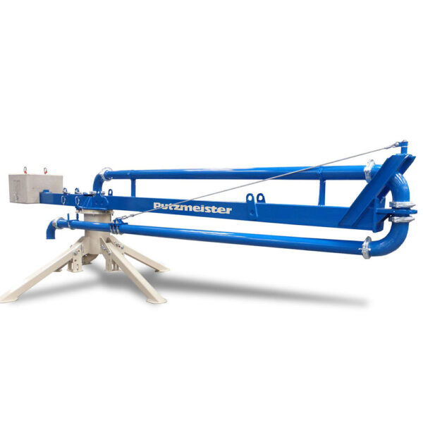 distribuidor giratorio RV10