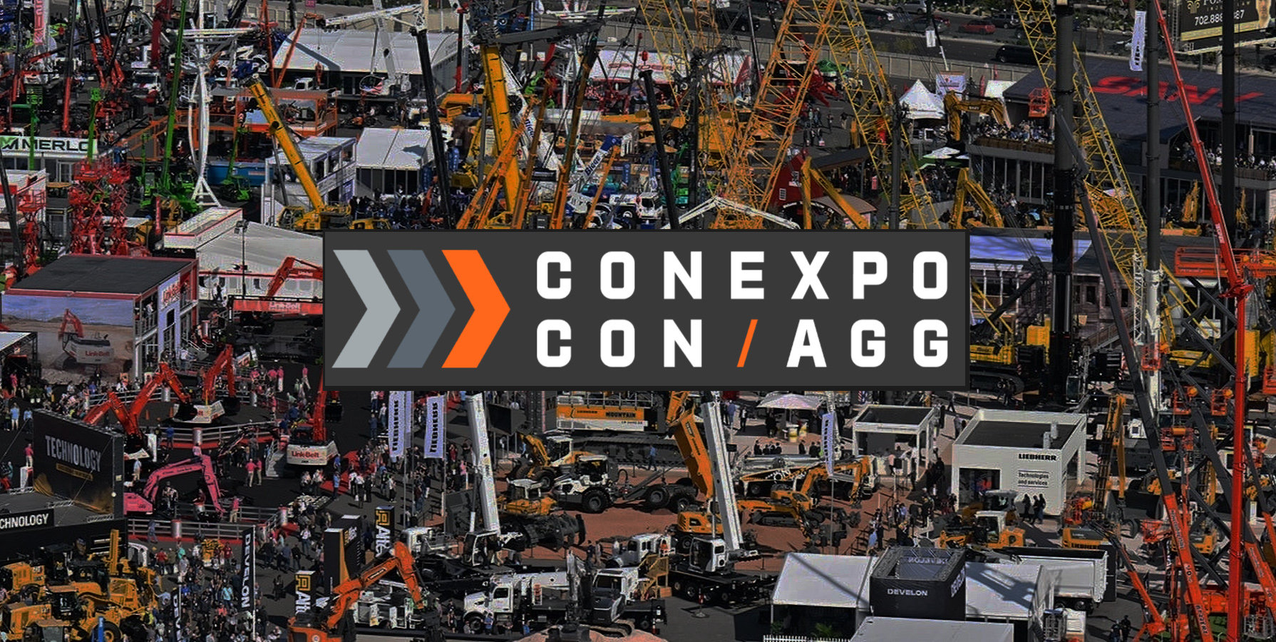 CONEXPO-CON/AGG
