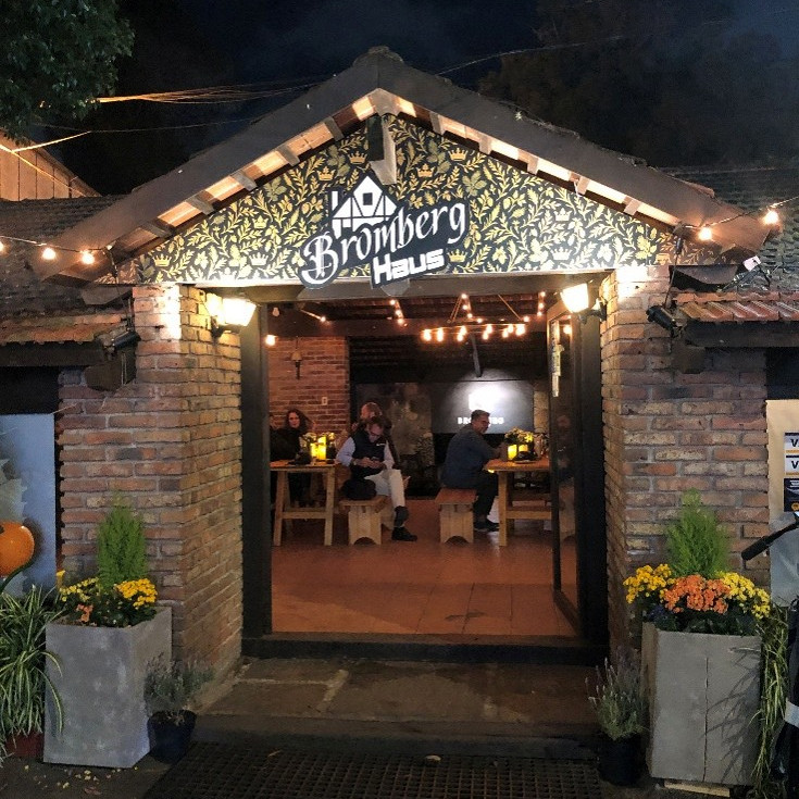 Feria de la construcción 2025