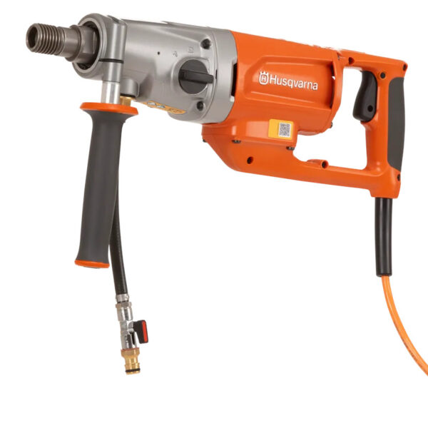 Husqvarna DM 200