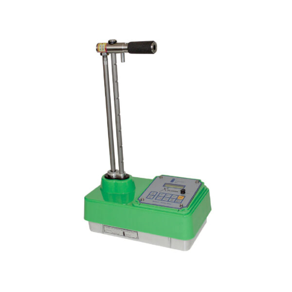 Xplorer™ 3500 – Densímetro nuclear de humedad y densidad