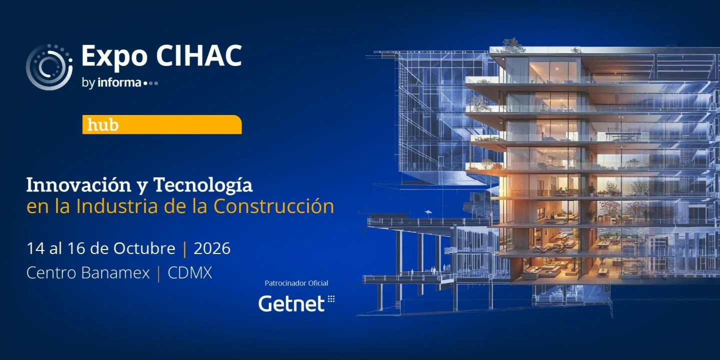 Expo CIHAC