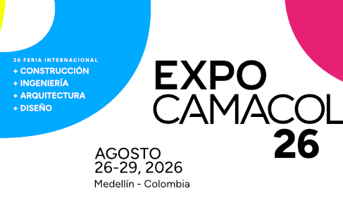 ExpoCAMACOL