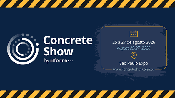 Concrete Show South America
