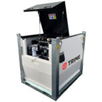 G1000 | Tanque de combustible de 946 litros TRIME Uruguay