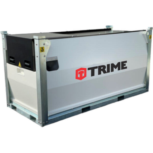 G2000 - Tanque de combustible de 1893 litros TRIME