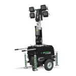 X-CHAIN 4x160W LED
